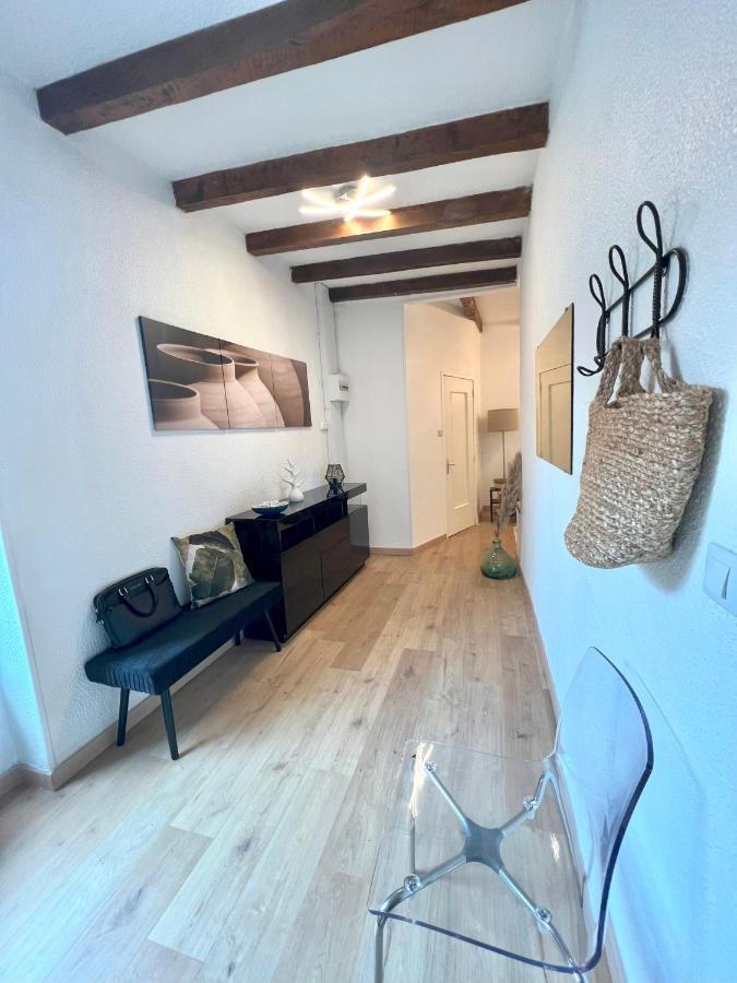 Le Cocon De La Chaine Des Puys & Spa Terrasse Apartment Aubiere Exterior photo